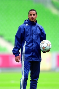 Adidas Sereno Regenjacke